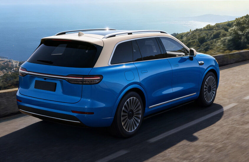 Automotive Transportation
