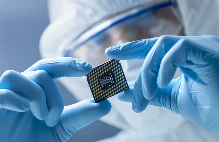 Semiconductor