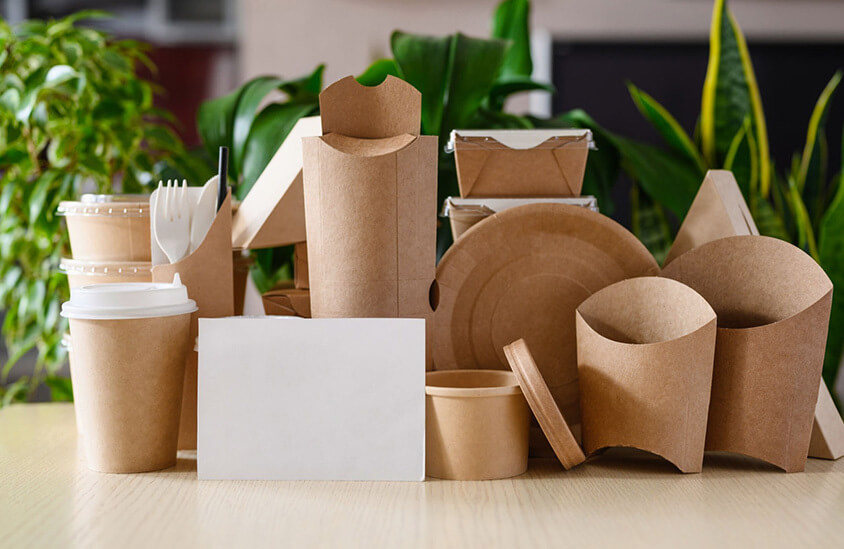 Biodegradable Materials
