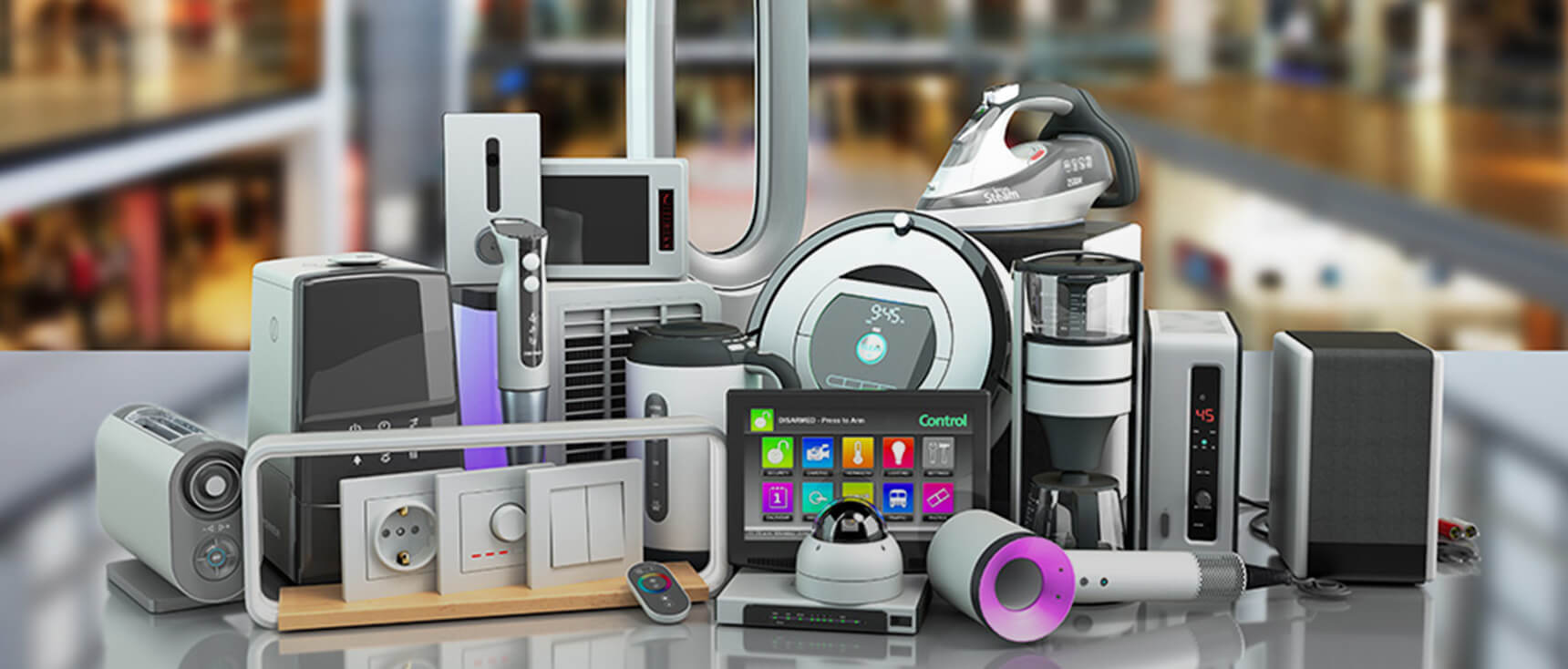 Electronics And Electrical
