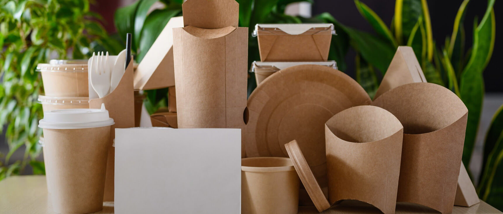 Degradable Materials
