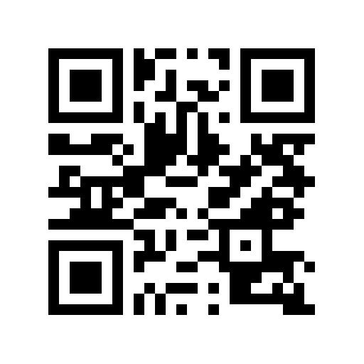 Contact QR code